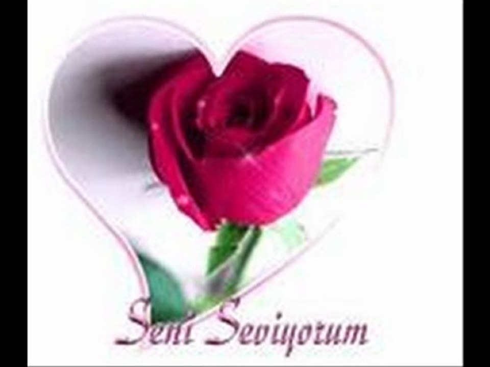 Dj ERHAN & DJ CRAZY İN LOVE - SENİ SEVİYORUM (SİİR)