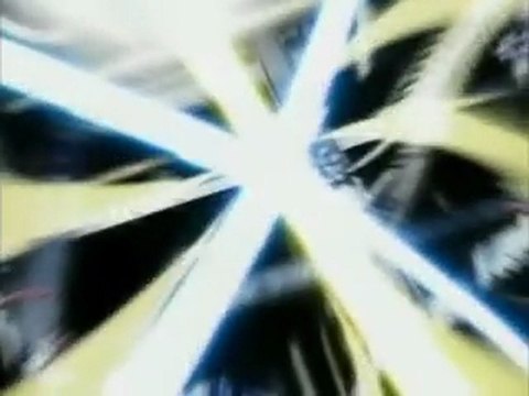 AMV Air Gear / Crucifère - ETHS