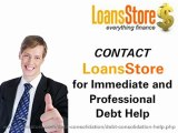 Low Rate Debt Consolidation and Credit Counseling Options at