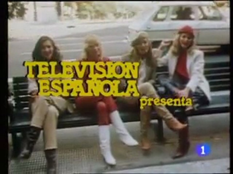 Programa 'BLA BLA BLA' (TVE) 1981   1983_CUT