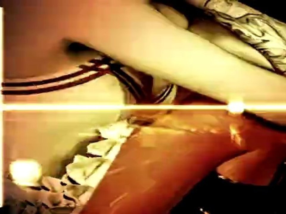 TEKYES - MY BOURGES 2011 - Contest Spot Pub 30"