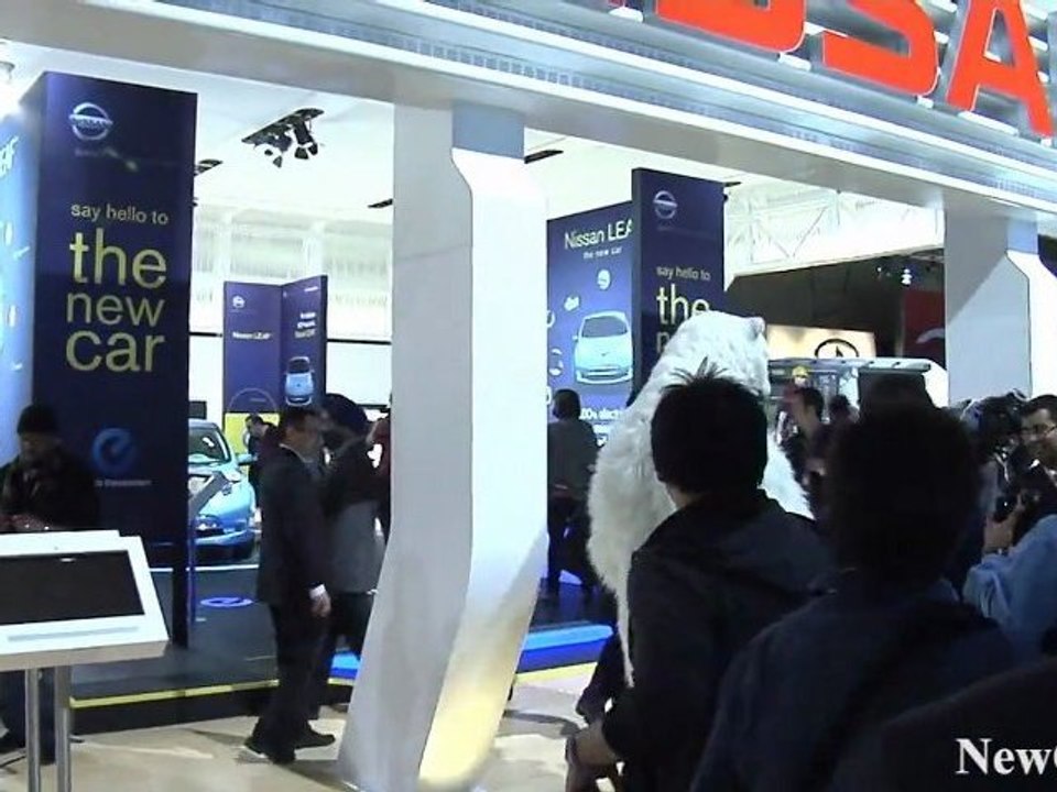 NewCa.com: 2011 AutoShow: Canadian Premieres #1