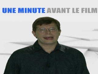 J'AI TOUJOURS REVE D'ETRE UN GANGSTER: 1minute avant le film