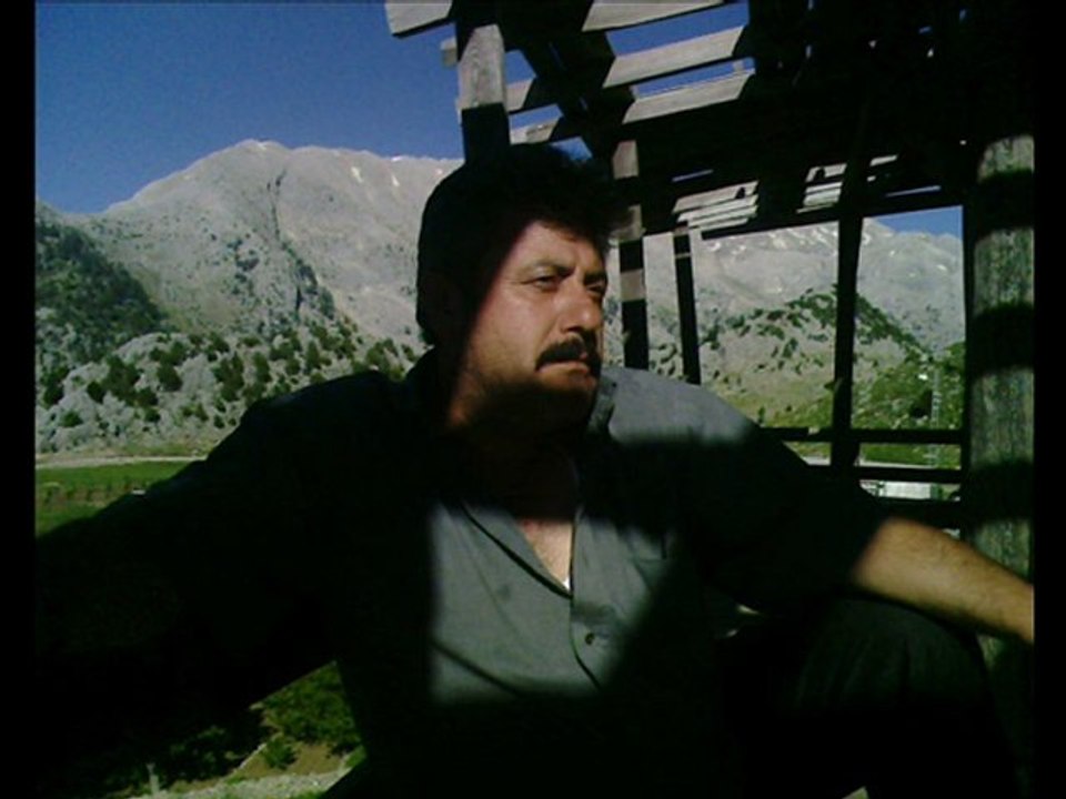 Çok Zor Günlerdi