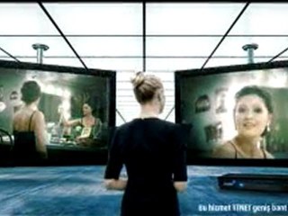 Tivibu Ev - Yeni Nesil Televizyon Platformu