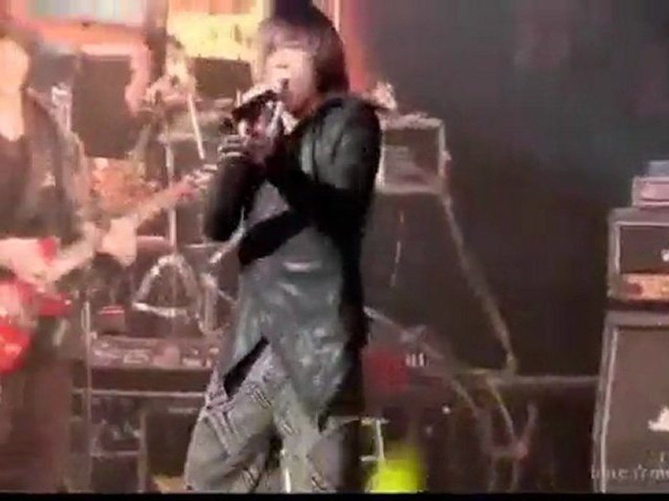 101228 FTISLAND HALL TOUR “So today…” - Intro + Flower Rock