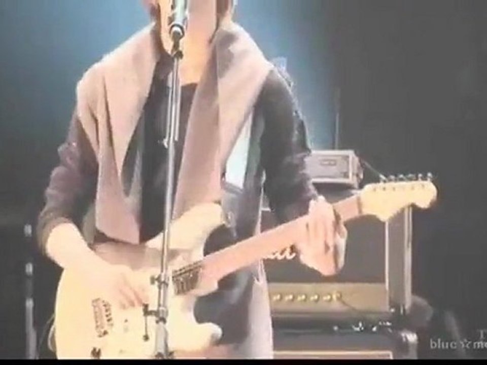 101228 FTIsland Hall Tour “So today…” - Revolution + Wing