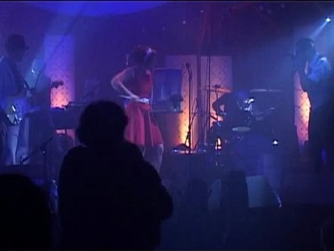 Washing Machine CIE Festival de la Crue 2011