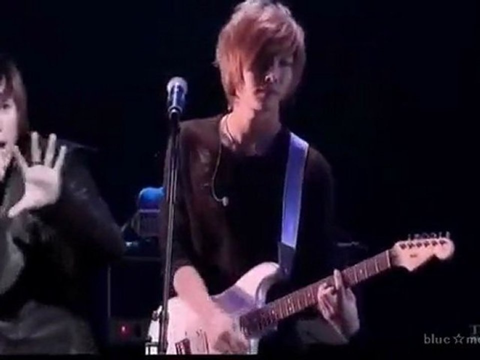 101228 FTIsland Hall Tour “So today…” - MC + Brand-new days