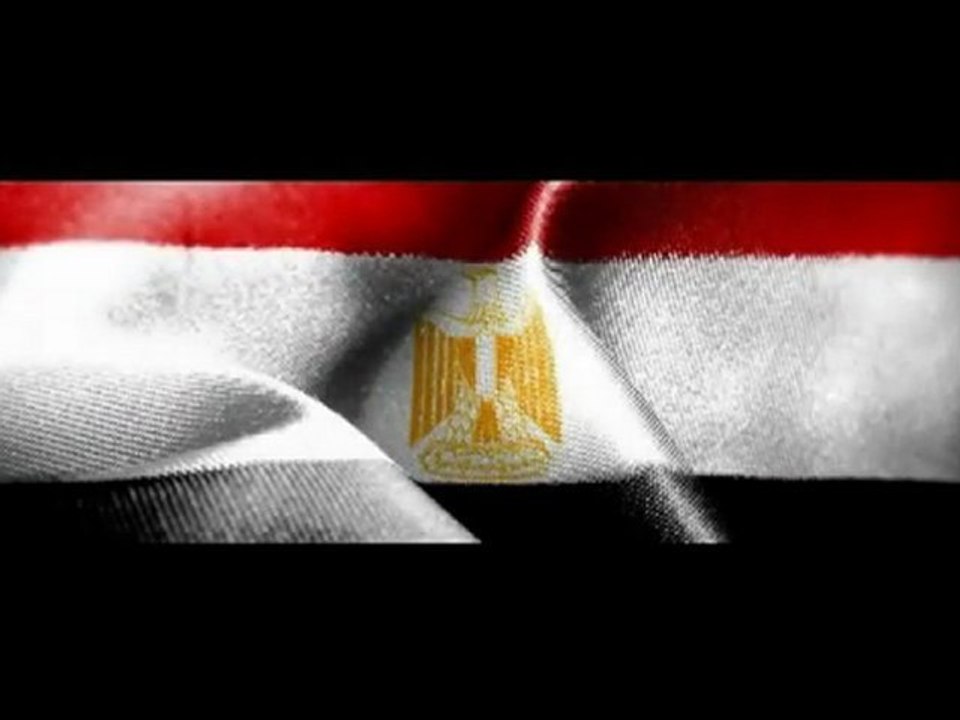 عزير الشافعى   رامي جمال- بحبك يا بلادي