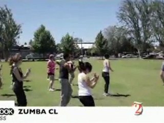 ZumbaClass,GroupFitness at Mount Lawley & Maylands