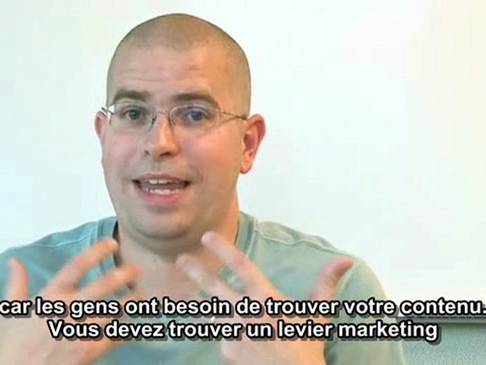 L'algorithme  de Google en 2009