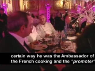 Gastronomie et Sirha au menu de LYON L'INTERNATIONALE