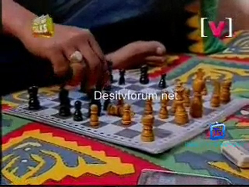 [V] Date My Folks - 25th February 2011 Part1