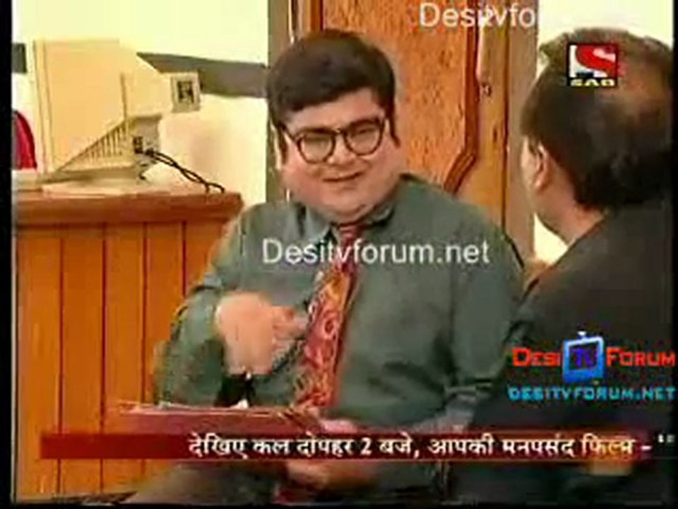 Office Office 22nd May 2009 Part 1 - mytvshowz.com