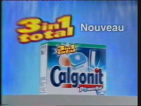 M6 8 Juillet 2002 Générique C'est l'after,pubs,b.a.,météo