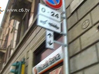 Affitti PAT. Da Via Santa Marta a Corso di Porta Romana