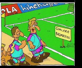 BÖLGESEL AMATÖR TAKIMLARIMIZA İLK VİDEOMUZ