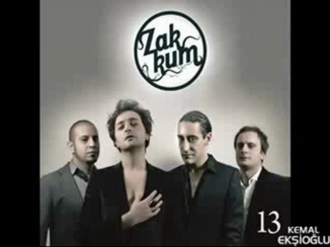 Zakkum & Cem Adrian - Biraz Uyu