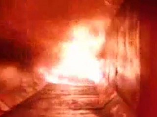 Aliens trailer (1986)