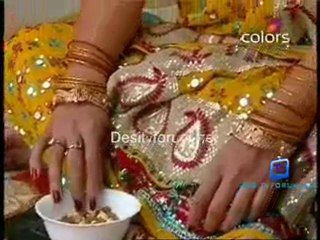 Bhagya Vidhaata - 25th February 2011 Pt-4