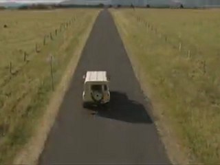 Tomorrow, When the War Began Theatrical Trailer