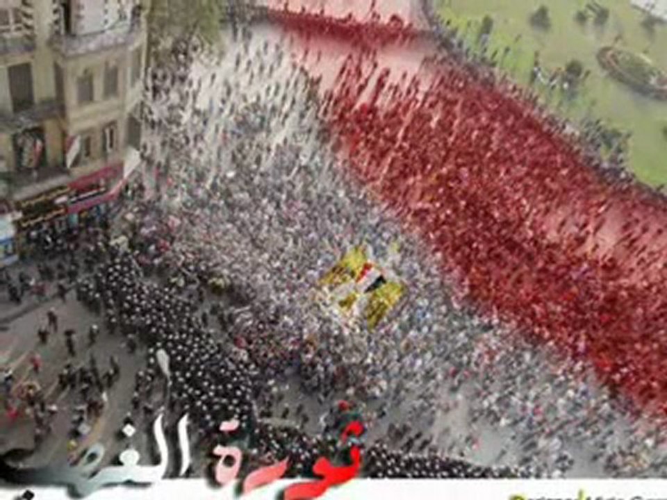 محمد حماقى دايما عايشين -نداء شهداء 25 يناير