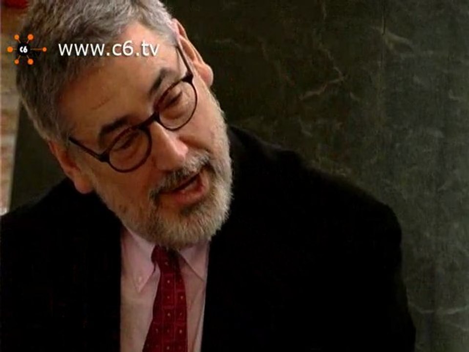 John Landis a Milano per il nuovo film: 'Ladri di Cadaveri"