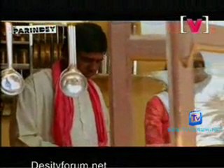 [V] Ye Parindey [10 Episode] - 25th February 2011 Part1