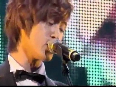 101228 FTIsland Hall Tour “So today…” - Music Life + Boomx3