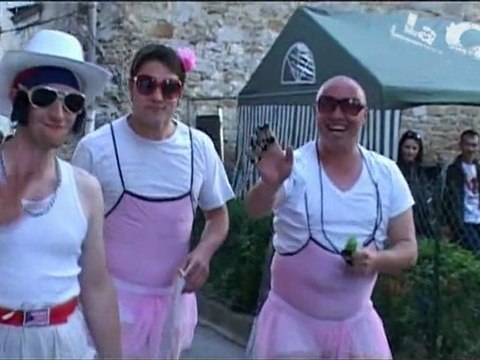 Marcel et son Orchestre vu par Marcel et son Orchestre