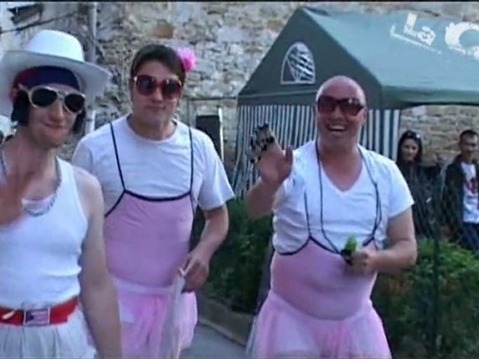 Marcel et son Orchestre vu par Marcel et son Orchestre