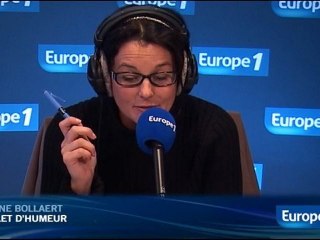 Le bêtisier de Et si c'était ça le bonheur - 25/02/11
