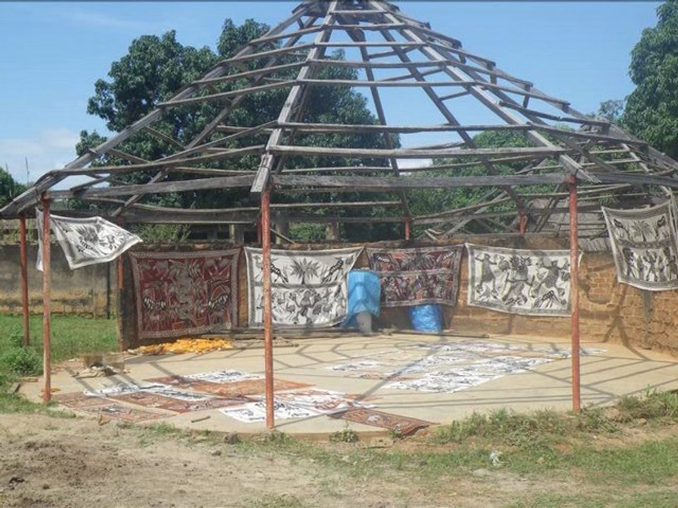 Film_techniques_UGAN_Artisans_du_monde_Valence_fev_2011