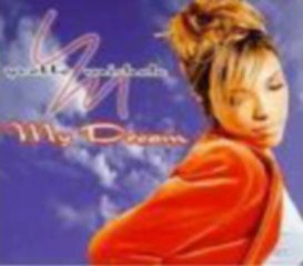 Yvette Michele Only Wanna Be With You