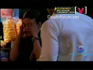 [V] Ye Parindey [10 Episode] - 25th February 2011 Part4