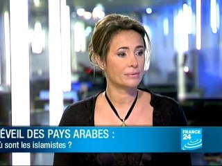 Réveil des pays arabes : Où sont les islamistes ?