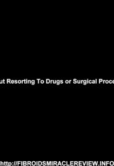 Fibroids Miracle Review