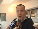 Laurent Puigségur quittera l'USAM Nîmes (Handball)