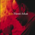 Hüsnü Arkan - Hoşgeldin