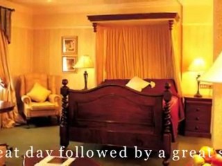 Arbutus Hotel, Killarney, Ireland