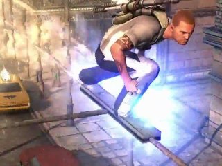 inFamous 2: Cole tra bene e male (PS3)