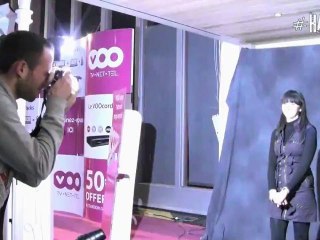 Les figurants du FIFA !