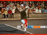 [Xbox 360] Top Spin 4_My player