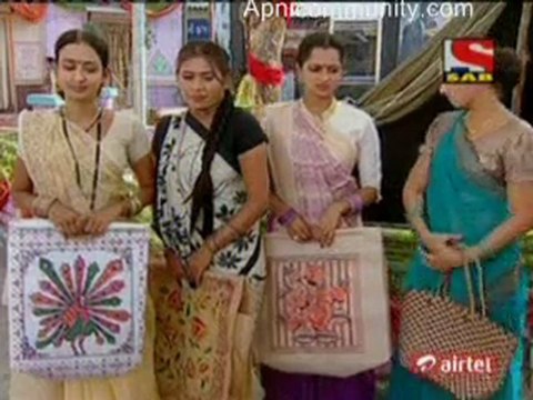 Papad Pol - 25th February 2011 pt3