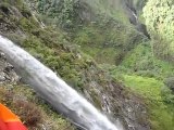 Canyon Réunion Trou de Fer par Evasion Kreol