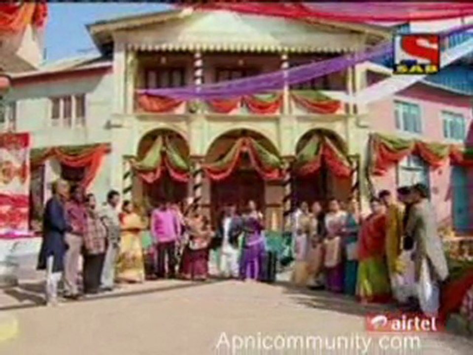 Papad Pol - 25th February 2011 pt4