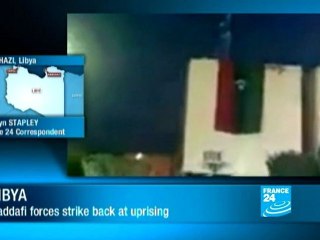 Libya: Government raises wages, food subsidies