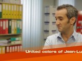 United Colors of Jean-Luc (Comédie)