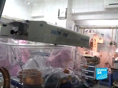 Egyptian democracy, under construction